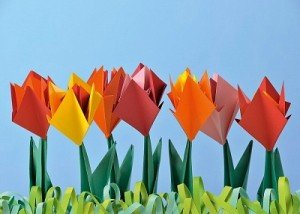 origamitulipan